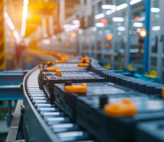 Manufacturing Processes