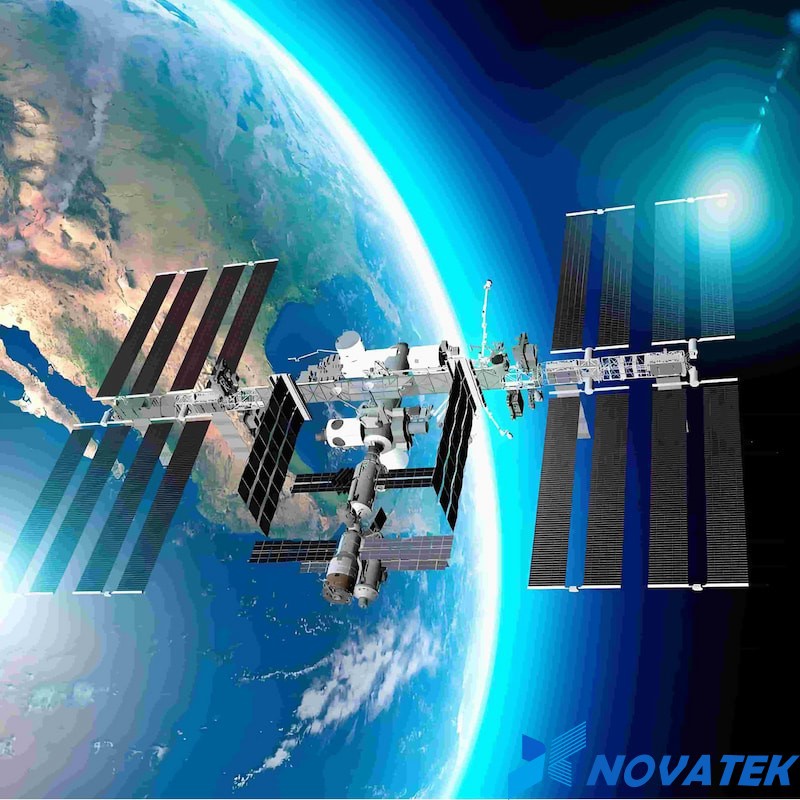 Aerospace and defense technology