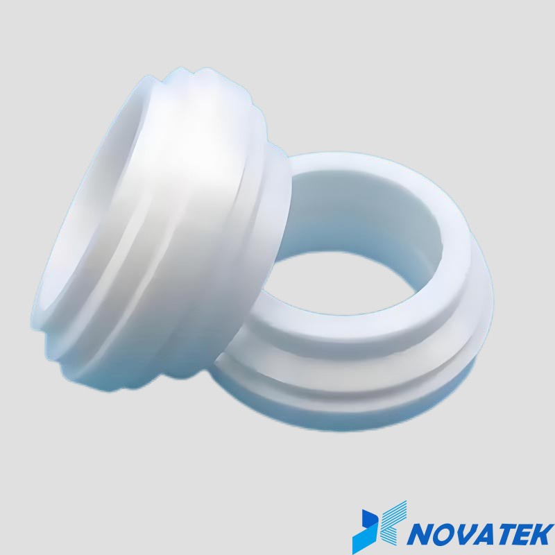 ceramic bearing sleeve