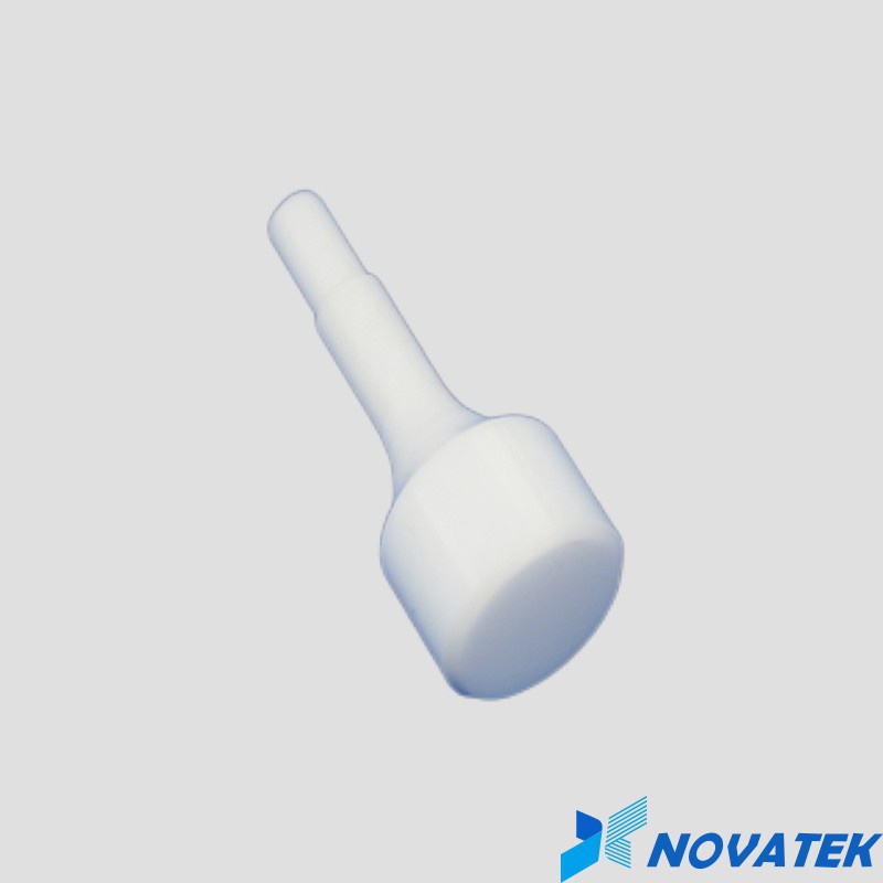 Zirconia ceramic support