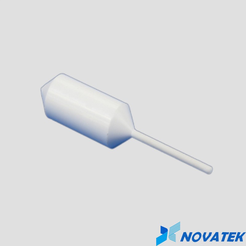 Zirconia ceramic rotor