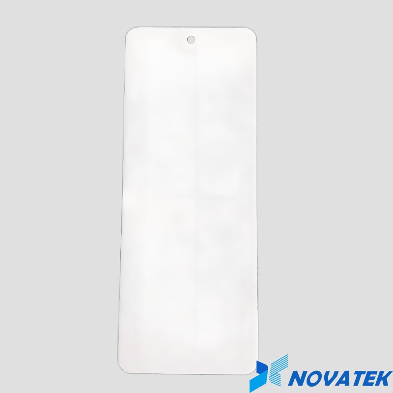 Alumina ceramic bookmark