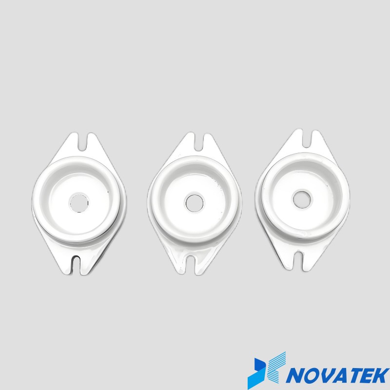 Alumina ceramic range hood accessories
