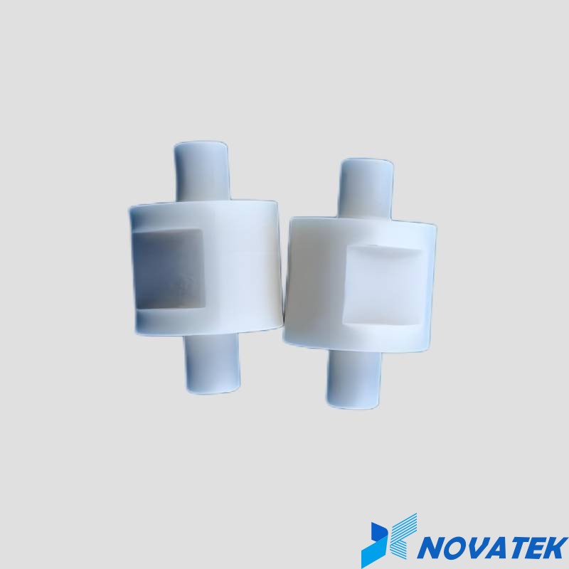 Zirconia ceramic bearings