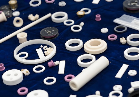 Advantages and disadvantages of various ceramic materials
