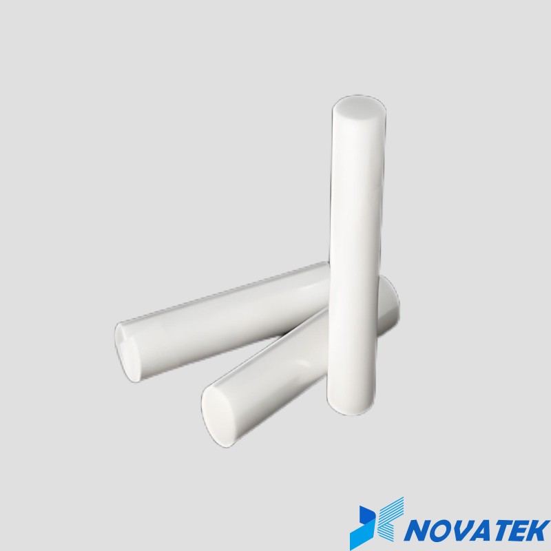 ceramic rod