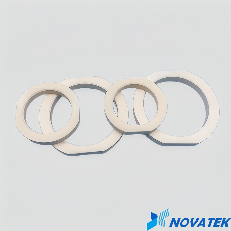 Alumina Ring
