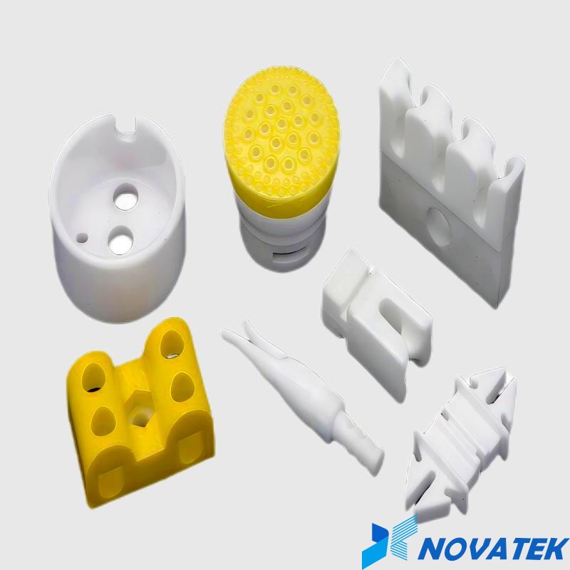Alumina Ceramic Parts