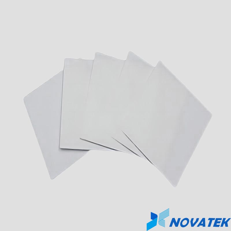 High purity alumina ceramic sheet