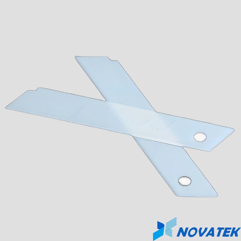 ceramic ultra-thin blade