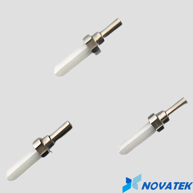 zirconia ceramic fiber core