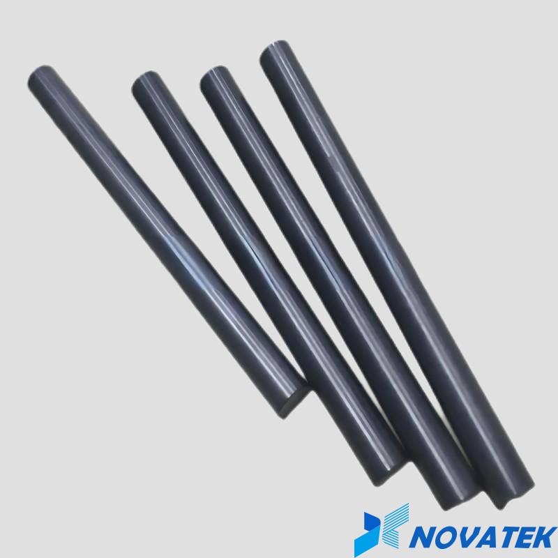 carbide ceramic rod