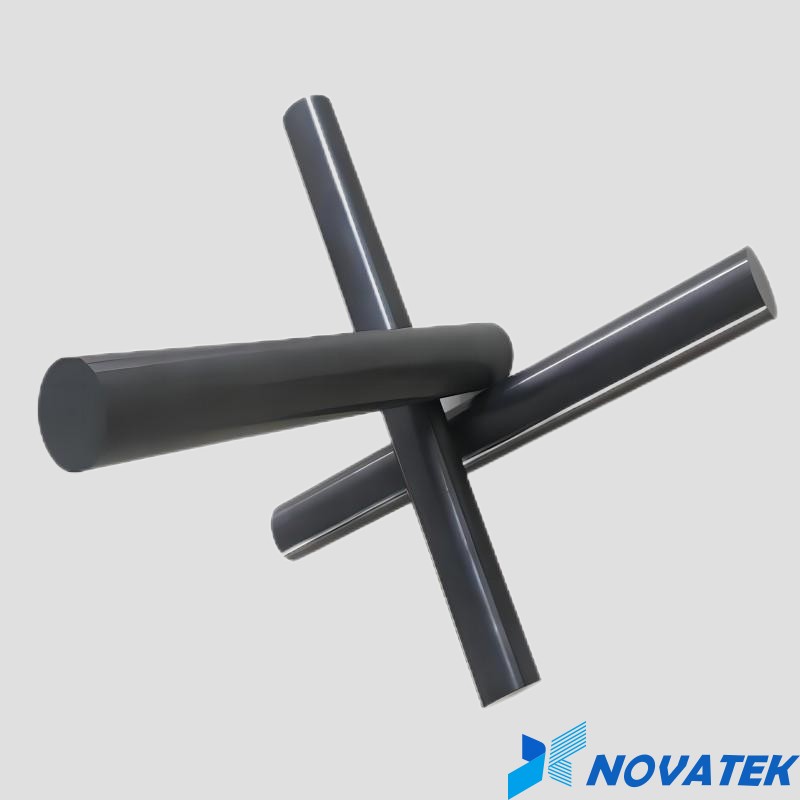 ceramic rod