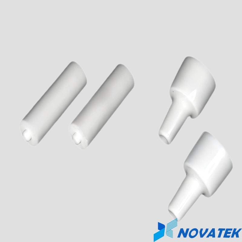 Boron Nitride Nozzle