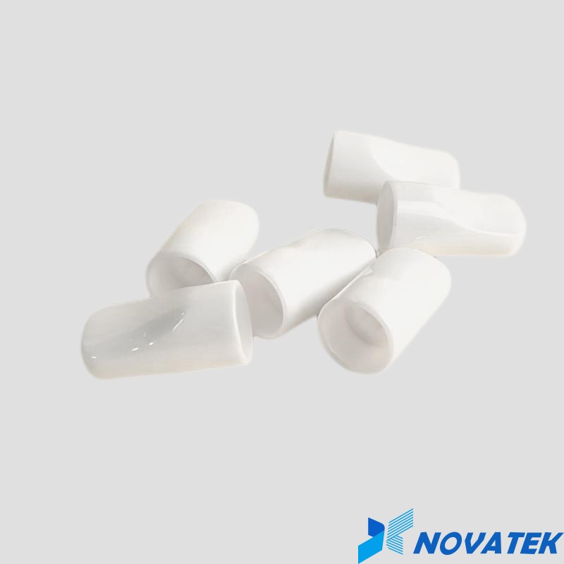 Zirconia ceramic cigarette holder