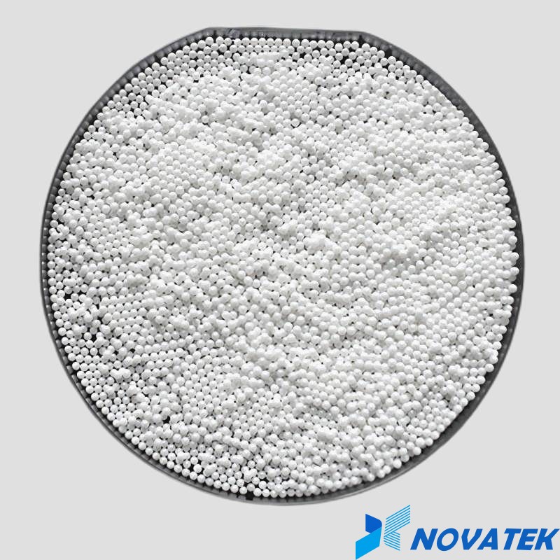 Yttria Stabilized Zirconium Oxide Zirconia Ceramic Balls