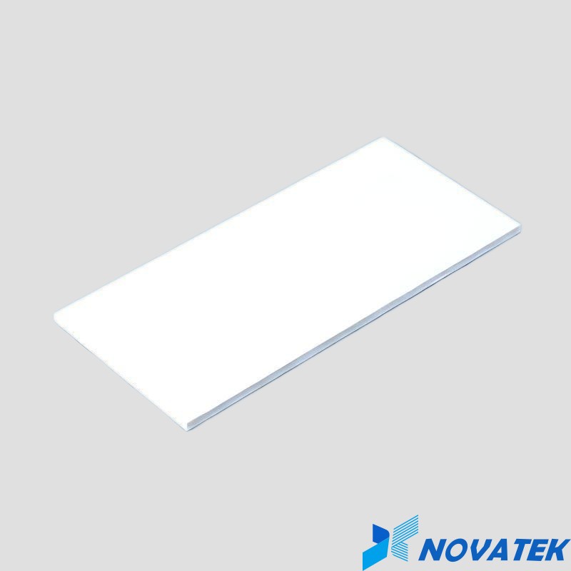 Zirconia Plate