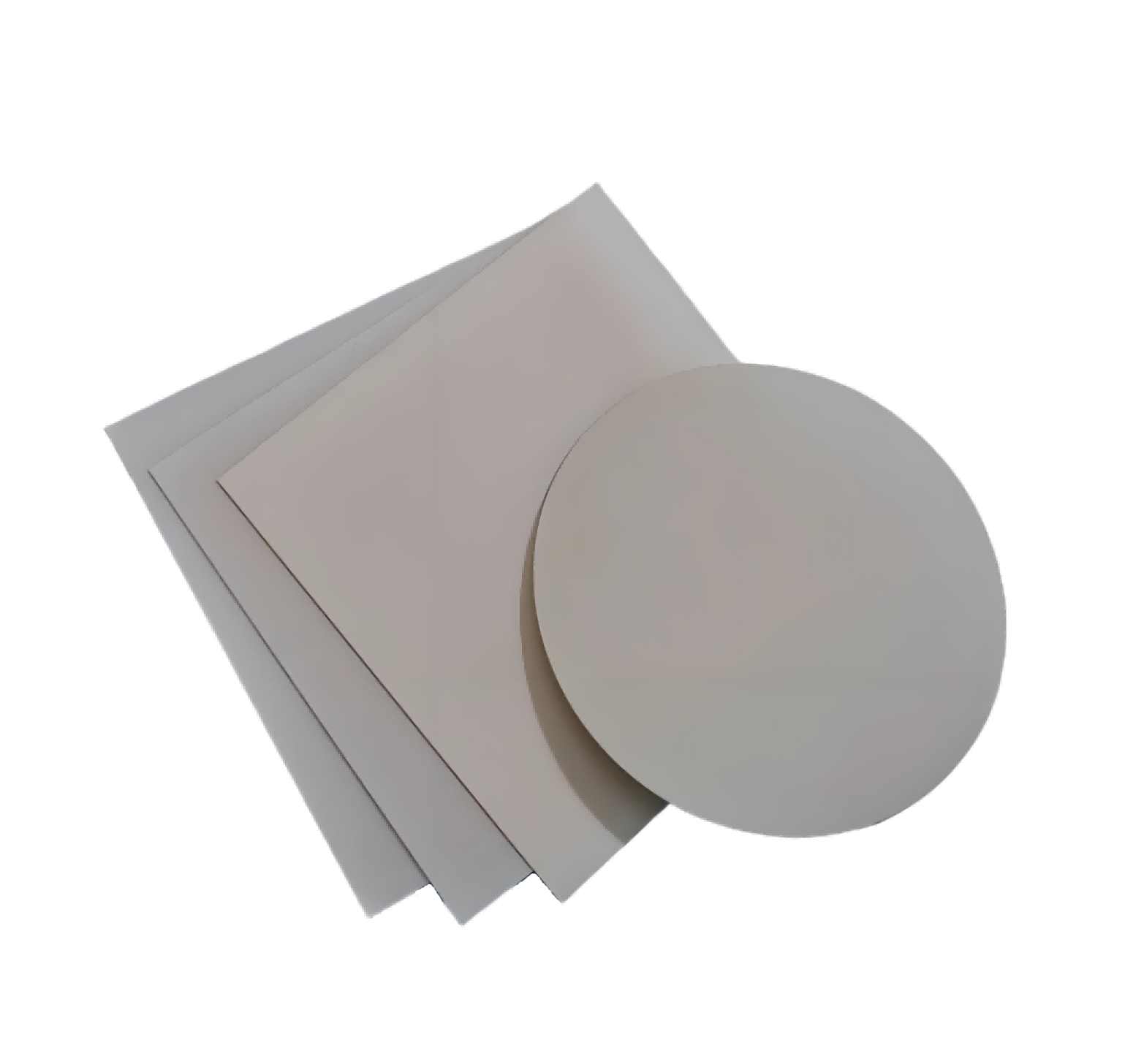 Aluminum nitride(AIN)