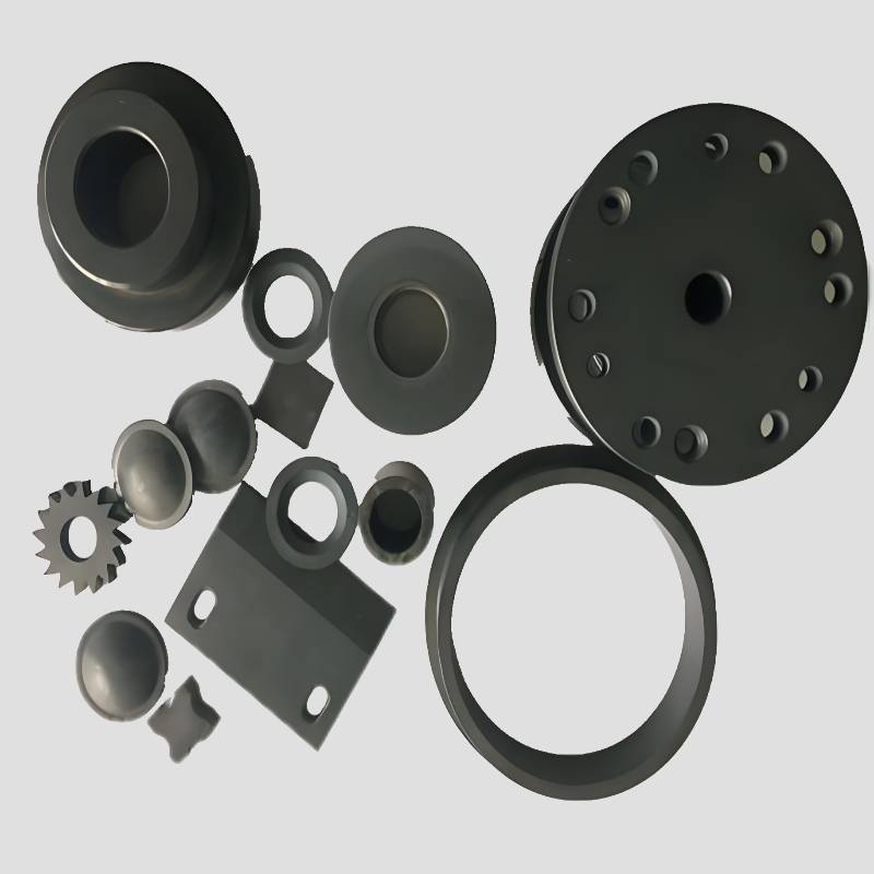Advanced Ceramics – The Evolution, Classification, Properties, Production, Firing, Finishing and Design of Advanced Ceramics
