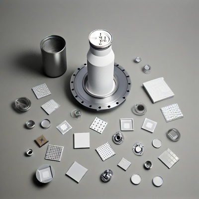 Brief Introduction of Metallization Ceramics
