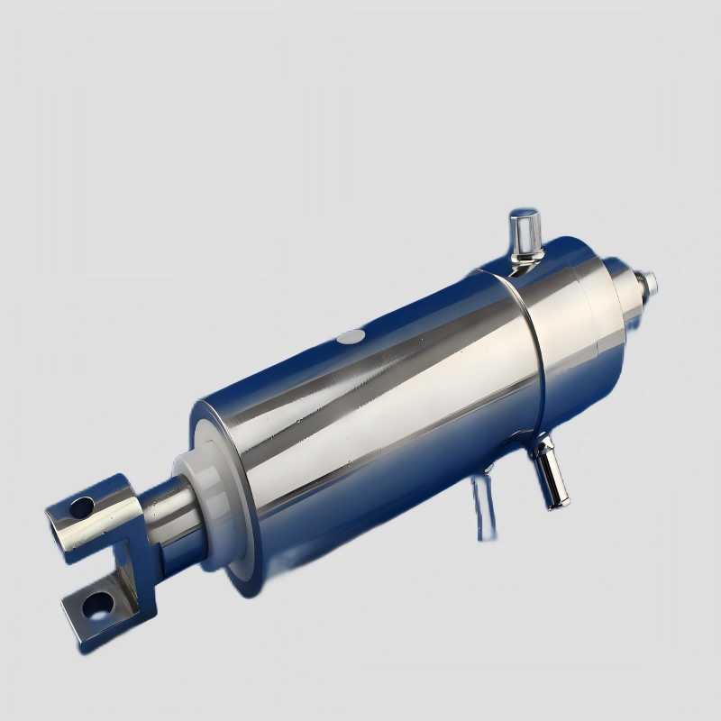 Ceramic Pumps for Pilot Plant Fluid Control