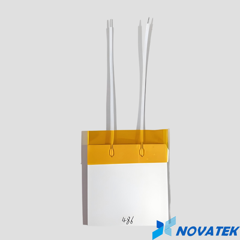 Aluminium Nitride heater plate