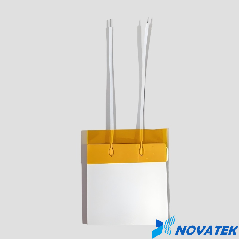 Aluminium Nitride heater plate