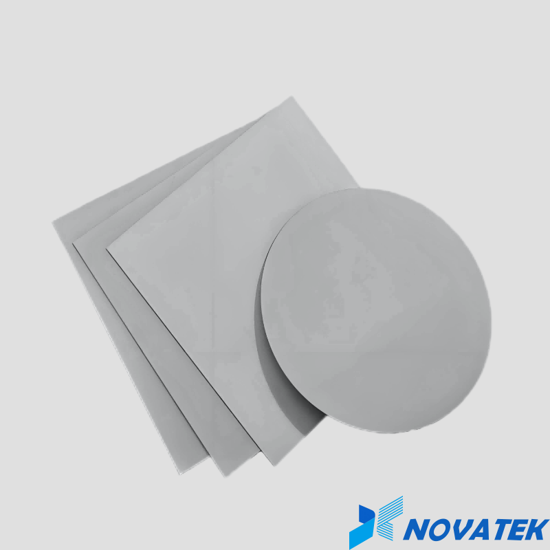 AlN Aluminum Nitride Ceramic Insulators