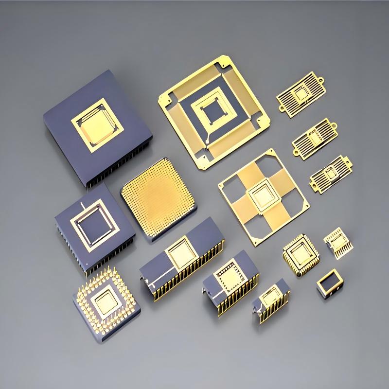 Tailored Ceramic Housings: Enabling Superior Performance in Optical and Electronic Devices Reliable Ceramic Enclosures for Enhanced Signal Integrity in Communications and Electronics